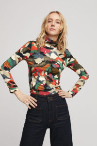 ALDO_MARTINS_5203 AGNES_C7023_BLOUSE